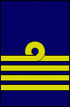 Tai-sa (капитан 1 ранга)