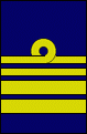 Tchu-sho (вице-адмирал)